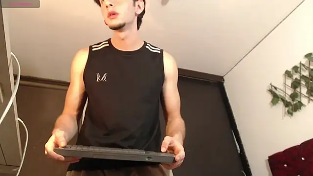 killua parker online show from 03-10-26, 11:43