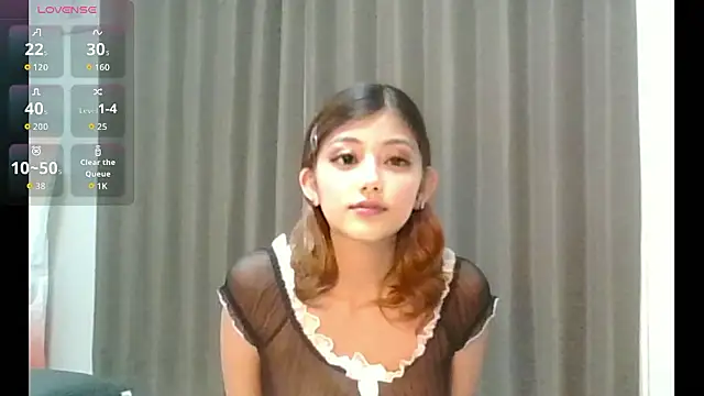 ruu 9607 online show from 03-30-26, 08:04