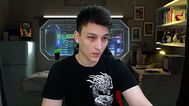 Justin time111 online show from 03-15-26, 07:31