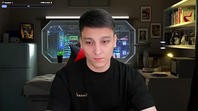 Justin time111 online show from 06-03-26, 03:42