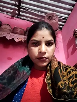 Radha hot online show from 02-04-26, 03:18
