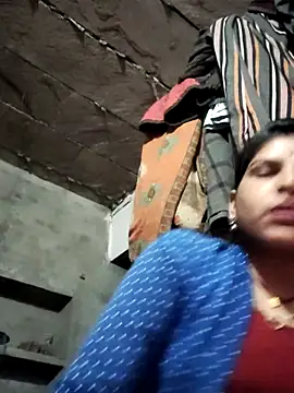 Radha hot online show from 02-13-26, 12:12