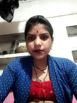 Radha hot online show from 02-14-26, 03:31