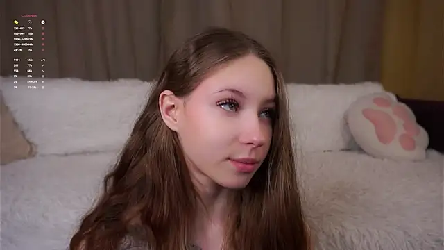 NakeshaPogar online show from 02-27-26, 02:11