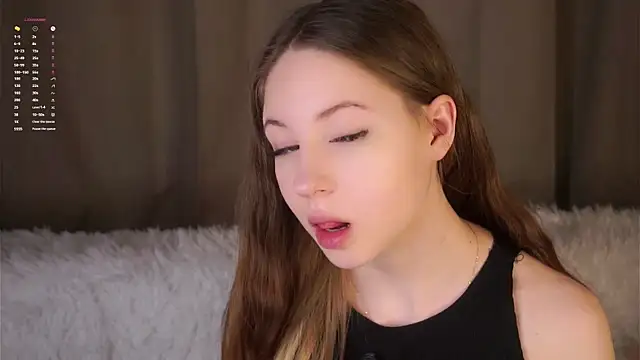 NakeshaPogar online show from 03-02-26, 01:30