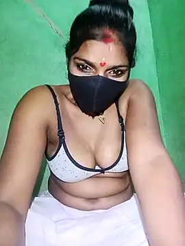 Cute  tanu online show from 02-08-26, 05:38