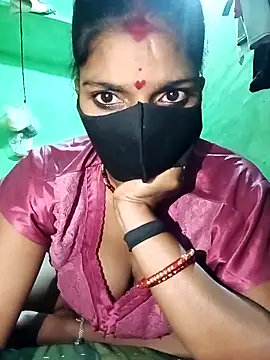 Cute  tanu online show from 02-12-26, 07:42