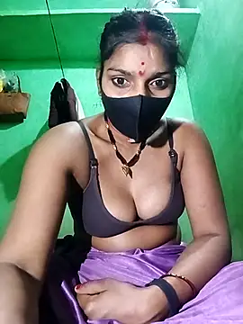 Cute  tanu online show from 03-03-26, 04:35