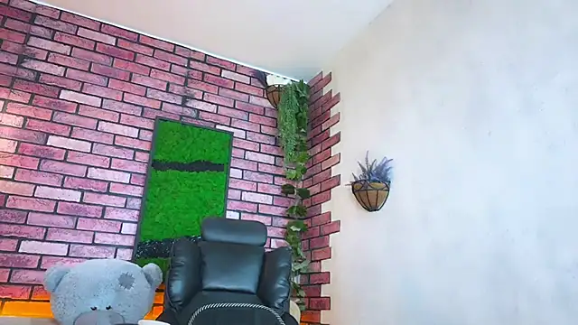 Eva StarXXXX online show from 02-16-25, 11:48