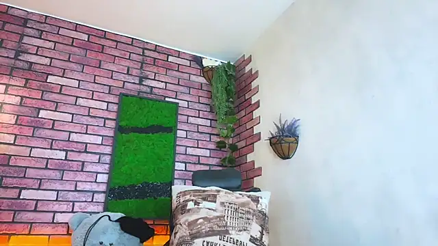 Eva StarXXXX online show from 02-19-25, 01:18