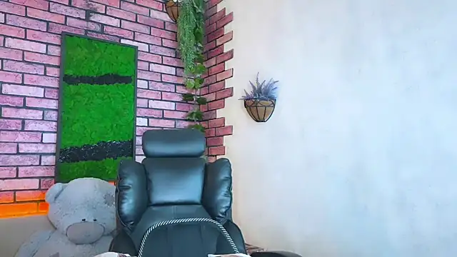 Eva StarXXXX online show from 03-14-25, 12:54