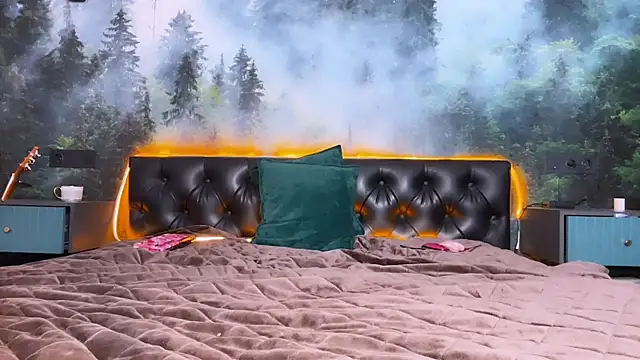 Eva StarXXXX online show from 10-12-25, 01:26