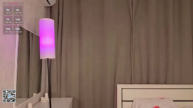 ShaeHeeter online show from 02-01-26, 04:11