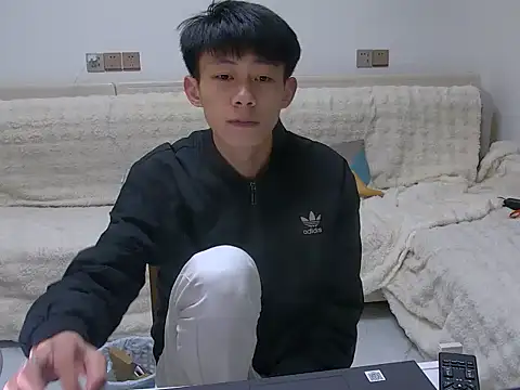 paofu-001 online show from 01-19-26, 10:41