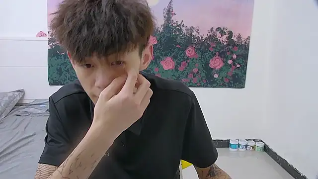 paofu-001 online show from 04-24-26, 11:34