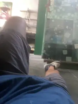 Mikealemao online show from 04-07-26, 02:50