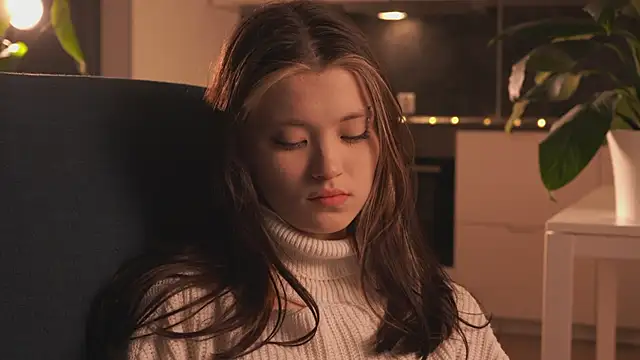 EleniRoeber online show from 02-18-26, 04:14