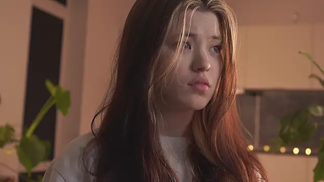 EleniRoeber online show from 03-13-26, 05:08