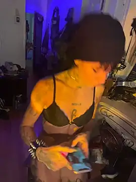 luxxlola online show from 07-29-26, 12:09