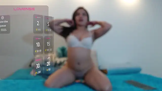 RaivenMoon  online show from 02-15-26, 05:04