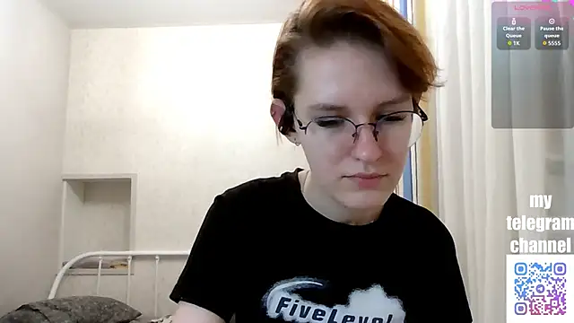 PetralPrime online show from 02-12-26, 05:52