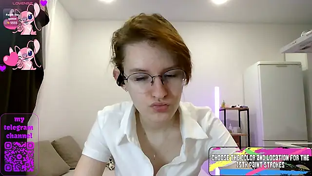 PetralPrime online show from 03-15-26, 01:28