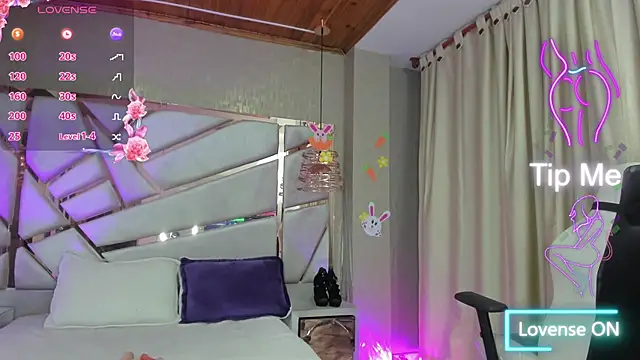 francis 20 online show from 04-19-26, 01:21