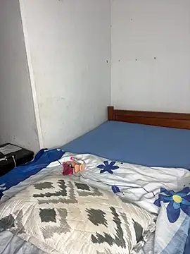 Dominicvincell online show from 03-05-26, 09:55