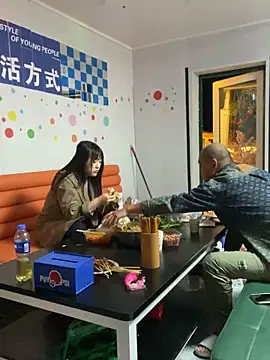 xiaotiantian-10 online show from 04-27-26, 12:14