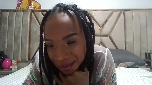 JadaMillss online show from 03-31-26, 01:18