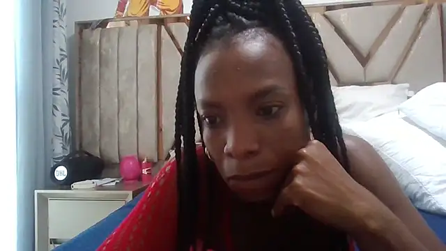 JadaMillss online show from 04-04-26, 01:52