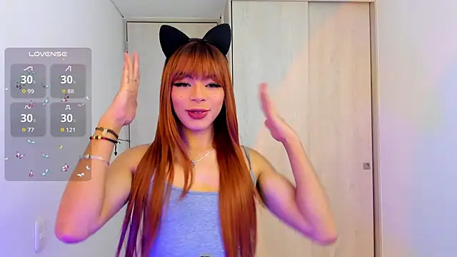 Hurremcan  online show from 04-24-26, 03:14