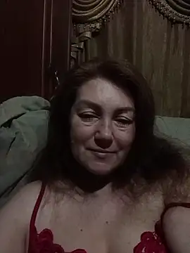Russian Lara online show from 07-28-26, 04:27