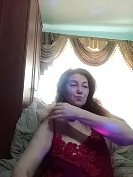 Russian Lara online show from 07-29-26, 06:55