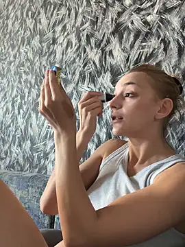 Snapshot of SashaPri chatting on 03-16-26, 02:54 SashaPri online show from 03-16-26, 02:54