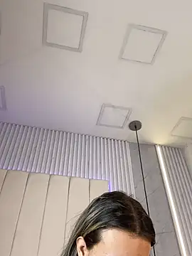 JuliaColemann online show from 03-13-26, 12:12