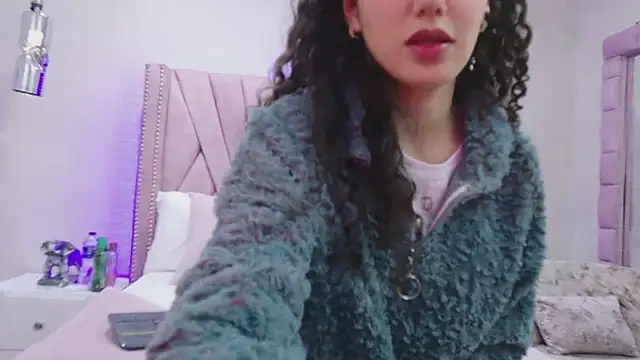 RoxanaAngel online show from 02-05-26, 02:22