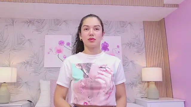 RoxanaAngel online show from 02-23-26, 04:59