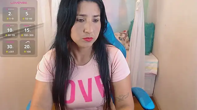 Miia Rosee  online show from 02-24-26, 11:25