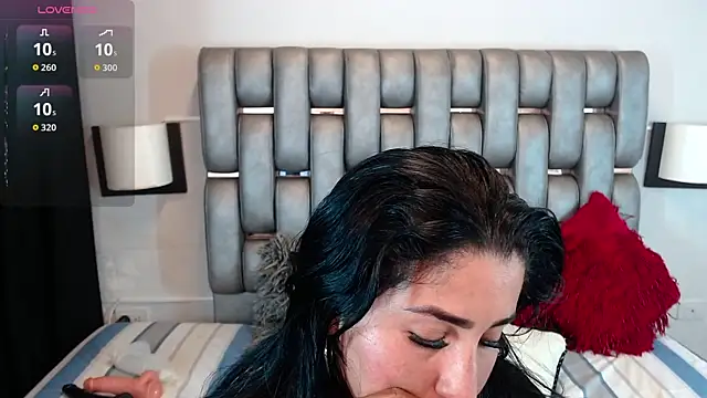 Miia Rosee  online show from 03-24-26, 11:54