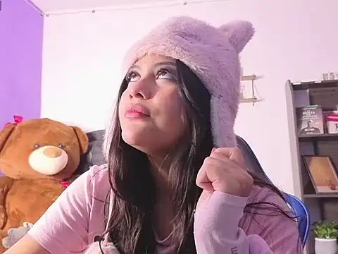 BadKittyy online show from 02-06-26, 06:51