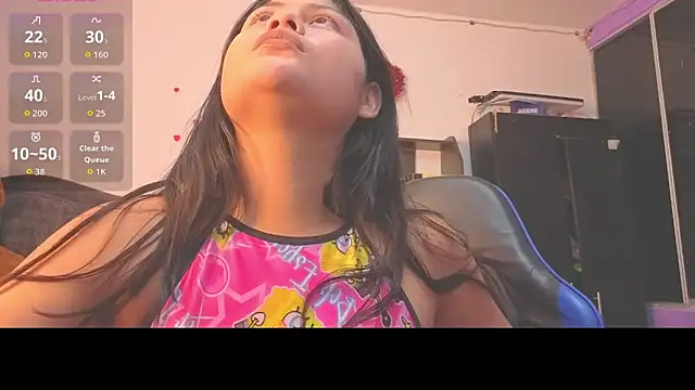 BadKittyy online show from 02-21-26, 09:21