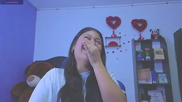 BadKittyy online show from 03-15-26, 08:42