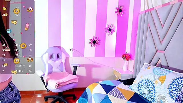 adri rivera online show from 02-21-26, 08:21