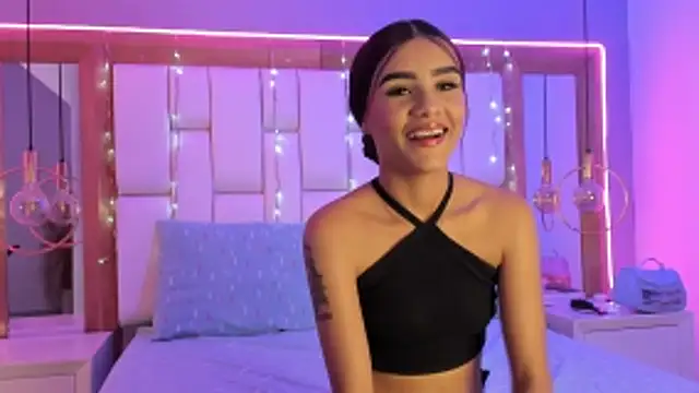 StefanyCondia online show from 02-11-26, 06:02