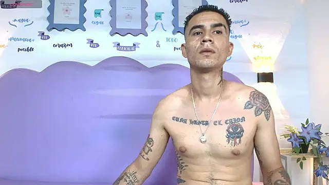 Irina and Max online show from 04-26-26, 05:21