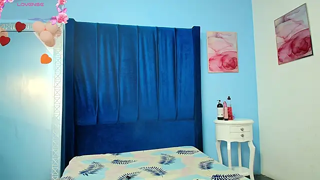 Snapshot of tifanibrown chatting on 03-03-26, 02:12 tifanibrown online show from 03-03-26, 02:12