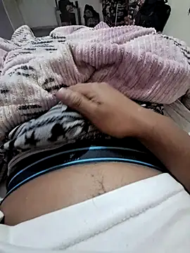 Charlyx-20 online show from 02-12-26, 02:01