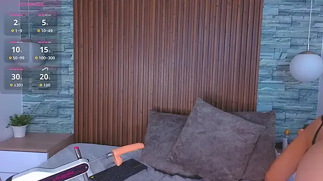 vicky grey online show from 02-12-26, 12:11