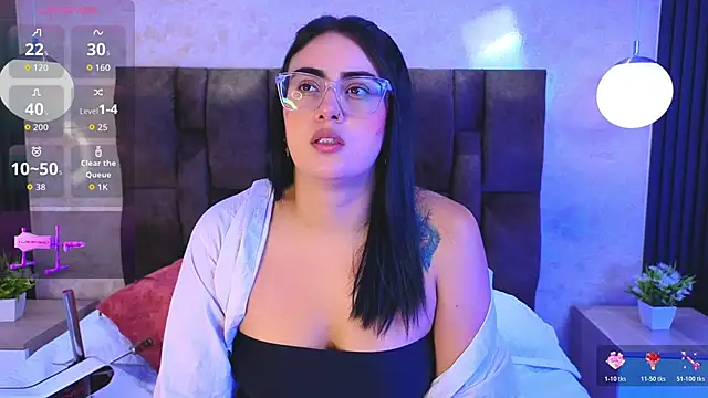 vicky grey online show from 04-22-26, 12:18